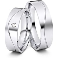 🦚 Modell TR134 Wellen Fuge 333er Weißgold – 29089 🦚 Modell TR134 Wellen Fuge 333er Weißgold – 29089