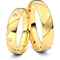 🦚 Modell TR003 333er Gelbgold – 38837 🦚 Modell TR003 333er Gelbgold – 38837