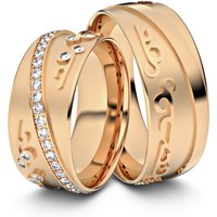 🦚 Modell TR148 Floral 333er Roségold – 29813 🦚 Modell TR148 Floral 333er Roségold – 29813