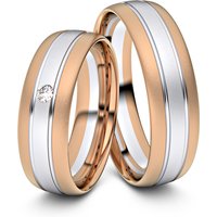 🦚 Modell TR026 585er Rotgold-Weißgold – 24394 🦚 Modell TR026 585er Rotgold-Weißgold – 24394