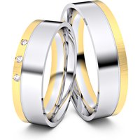 🦚 Modell TR078 750er Weißgold-Gelbgold – 26713 🦚 Modell TR078 750er Weißgold-Gelbgold – 26713