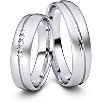 🦚 Modell TR001 333er Weißgold – 23328 🦚 Modell TR001 333er Weißgold – 23328