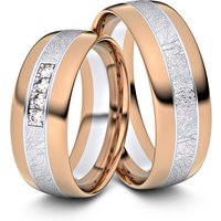 🦚 Modell TR106 333er Rotgold-Weißgold – 27884 🦚 Modell TR106 333er Rotgold-Weißgold – 27884