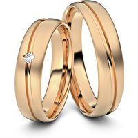 🦚 Modell TR001 585er Roségold – 23303 🦚 Modell TR001 585er Roségold – 23303