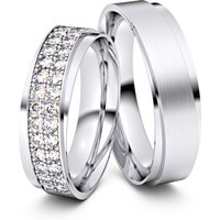 🦚 Modell TR181 Luxury Twist 750er Weißgold – 31133 🦚 Modell TR181 Luxury Twist 750er Weißgold – 31133