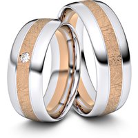 🦚 Modell TR106 750er Weißgold-Rotgold – 27847 🦚 Modell TR106 750er Weißgold-Rotgold – 27847