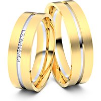 🦚 Modell TR270 750er Weißgold-Gelbgold – 34534 🦚 Modell TR270 750er Weißgold-Gelbgold – 34534