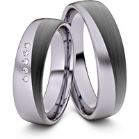 🦚 Modell TR011 585er Palladium-Carbon – 23731 🦚 Modell TR011 585er Palladium-Carbon – 23731