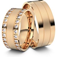 🦚 Modell TR019 585er Roségold – 24158 🦚 Modell TR019 585er Roségold – 24158