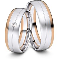 🦚 Modell TR139 585er Weißgold-Rotgold – 29275 🦚 Modell TR139 585er Weißgold-Rotgold – 29275