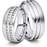 🦚 Modell TR294 333er Weißgold – 35163 🦚 Modell TR294 333er Weißgold – 35163