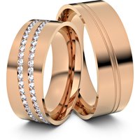 🦚 Modell TR237 333er Rotgold – 33206 🦚 Modell TR237 333er Rotgold – 33206