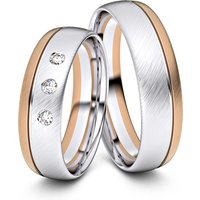 🦚 Modell TR121 585er Weißgold-Rotgold – 28537 🦚 Modell TR121 585er Weißgold-Rotgold – 28537