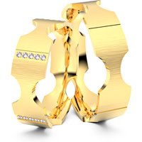 🦚 Modell TR352 750er Gelbgold – 37311 🦚 Modell TR352 750er Gelbgold – 37311