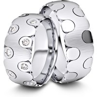 🦚 Modell TR182 750er Weißgold – 31160 🦚 Modell TR182 750er Weißgold – 31160