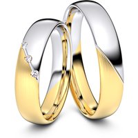 🦚 Modell TR230 750er Gelbgold-Weißgold – 32867 🦚 Modell TR230 750er Gelbgold-Weißgold – 32867