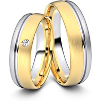 🦚 Modell TR012 585er Gelbgold-Weißgold – 23785 🦚 Modell TR012 585er Gelbgold-Weißgold – 23785