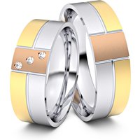 🦚 Modell TR146 333er Gelbgold-Weissgold-Rotgold – 29700 🦚 Modell TR146 333er Gelbgold-Weissgold-Rotgold – 29700