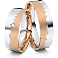 🦚 Modell TR046 750er Weißgold-Rotgold – 25362 🦚 Modell TR046 750er Weißgold-Rotgold – 25362