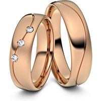 🦚 Modell TR111 Wellen Fuge 333er Rotgold – 28146 🦚 Modell TR111 Wellen Fuge 333er Rotgold – 28146