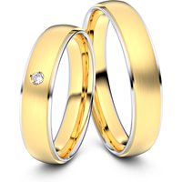 🦚 Modell TR380 750er Gelbgold-Weißgold – 38382 🦚 Modell TR380 750er Gelbgold-Weißgold – 38382