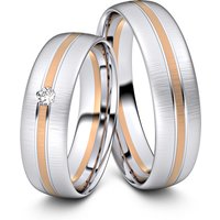 🦚 Modell TR033 750er Weißgold-Rotgold – 24742 🦚 Modell TR033 750er Weißgold-Rotgold – 24742