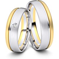 🦚 Modell TR012 333er Weißgold-Gelbgold – 23782 🦚 Modell TR012 333er Weißgold-Gelbgold – 23782