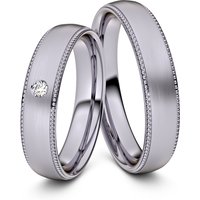 🦚 Modell TR114 Double Pearl 585er Palladium – 28244 🦚 Modell TR114 Double Pearl 585er Palladium – 28244