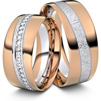 🦚 Modell TR118 750er Rotgold-Weißgold – 28393 🦚 Modell TR118 750er Rotgold-Weißgold – 28393