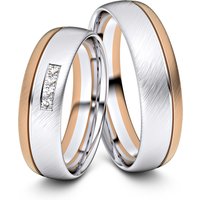 🦚 Modell TR121 333er Weißgold-Rotgold – 28495 🦚 Modell TR121 333er Weißgold-Rotgold – 28495