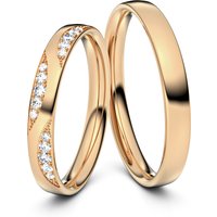 🦚 Modell TR005 585er Roségold – 23463 🦚 Modell TR005 585er Roségold – 23463