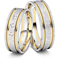 🦚 Modell TR385 585er Weißgold-Gelbgold – 38538 🦚 Modell TR385 585er Weißgold-Gelbgold – 38538