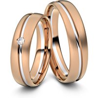 🦚 Modell TR001 333er Rotgold-Weißgold – 23295 🦚 Modell TR001 333er Rotgold-Weißgold – 23295