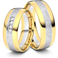 🦚 Modell TR106 333er Gelbgold-Weißgold – 27881 🦚 Modell TR106 333er Gelbgold-Weißgold – 27881