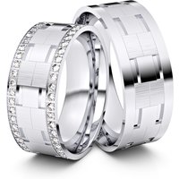 🦚 Modell TR015 585er Weißgold – 24018 🦚 Modell TR015 585er Weißgold – 24018