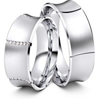 🦚 Modell TR332 750er Weißgold – 36439 🦚 Modell TR332 750er Weißgold – 36439