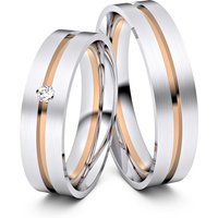 🦚 Modell TR321 750er Weißgold-Rotgold – 36045 🦚 Modell TR321 750er Weißgold-Rotgold – 36045