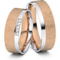 🦚 Modell TR341 333er Rotgold-Weißgold – 36847 🦚 Modell TR341 333er Rotgold-Weißgold – 36847