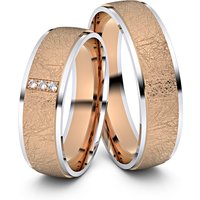 🦚 Modell TR198 750er Rotgold-Weißgold – 31682 🦚 Modell TR198 750er Rotgold-Weißgold – 31682