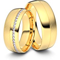 🦚 Modell TR381 750er Gelbgold – 38412 🦚 Modell TR381 750er Gelbgold – 38412