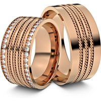 🦚 Modell TR020 750er Rotgold – 24192 🦚 Modell TR020 750er Rotgold – 24192