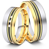 🦚 Modell TR133 585er Gelbgold-Weißgold – 29029 🦚 Modell TR133 585er Gelbgold-Weißgold – 29029