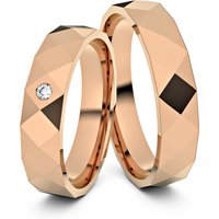 🦚 Modell TR044 Facette 585er Rotgold – 25260 🦚 Modell TR044 Facette 585er Rotgold – 25260