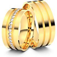 🦚 Modell TR043 333er Gelbgold – 25225 🦚 Modell TR043 333er Gelbgold – 25225