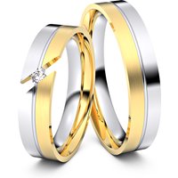 🦚 Modell TR297 750er Weißgold-Gelbgold – 35335 🦚 Modell TR297 750er Weißgold-Gelbgold – 35335