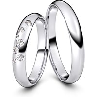 🦚 Modell TR099 Sternenhimmel 585er Weißgold – 42996 🦚 Modell TR099 Sternenhimmel 585er Weißgold – 42996