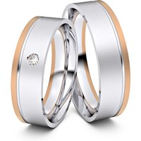 🦚 Modell TR143 750er Weißgold-Rotgold – 29508 🦚 Modell TR143 750er Weißgold-Rotgold – 29508