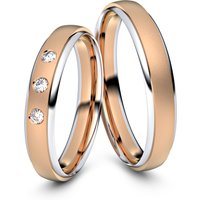 🦚 Modell TR275 333er Rotgold-Weißgold – 34658 🦚 Modell TR275 333er Rotgold-Weißgold – 34658