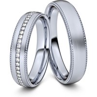 🦚 Modell TR114 Double Pearl 950er Platin – 28272 🦚 Modell TR114 Double Pearl 950er Platin – 28272