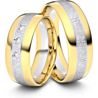 🦚 Modell TR106 333er Gelbgold-Weißgold – 27852 🦚 Modell TR106 333er Gelbgold-Weißgold – 27852